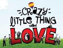 Crazy Little Thing Called Love - Annual Show